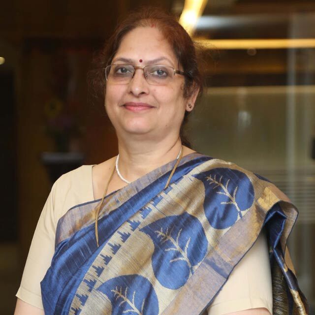 Prof Madhu Sinha