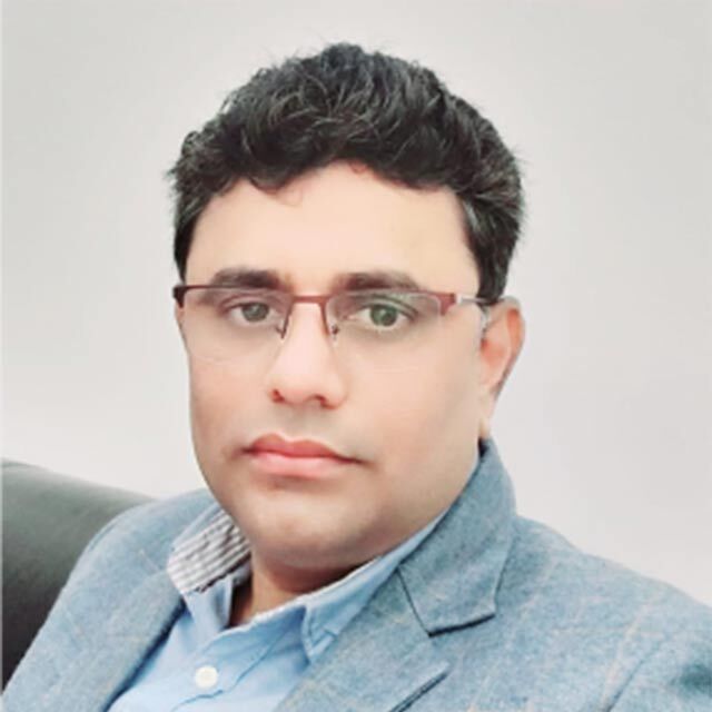 Awadhesh Singh