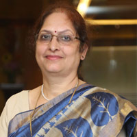 Mrs. Madhu Sinha